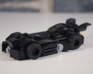 Mini Batmobile (01)
